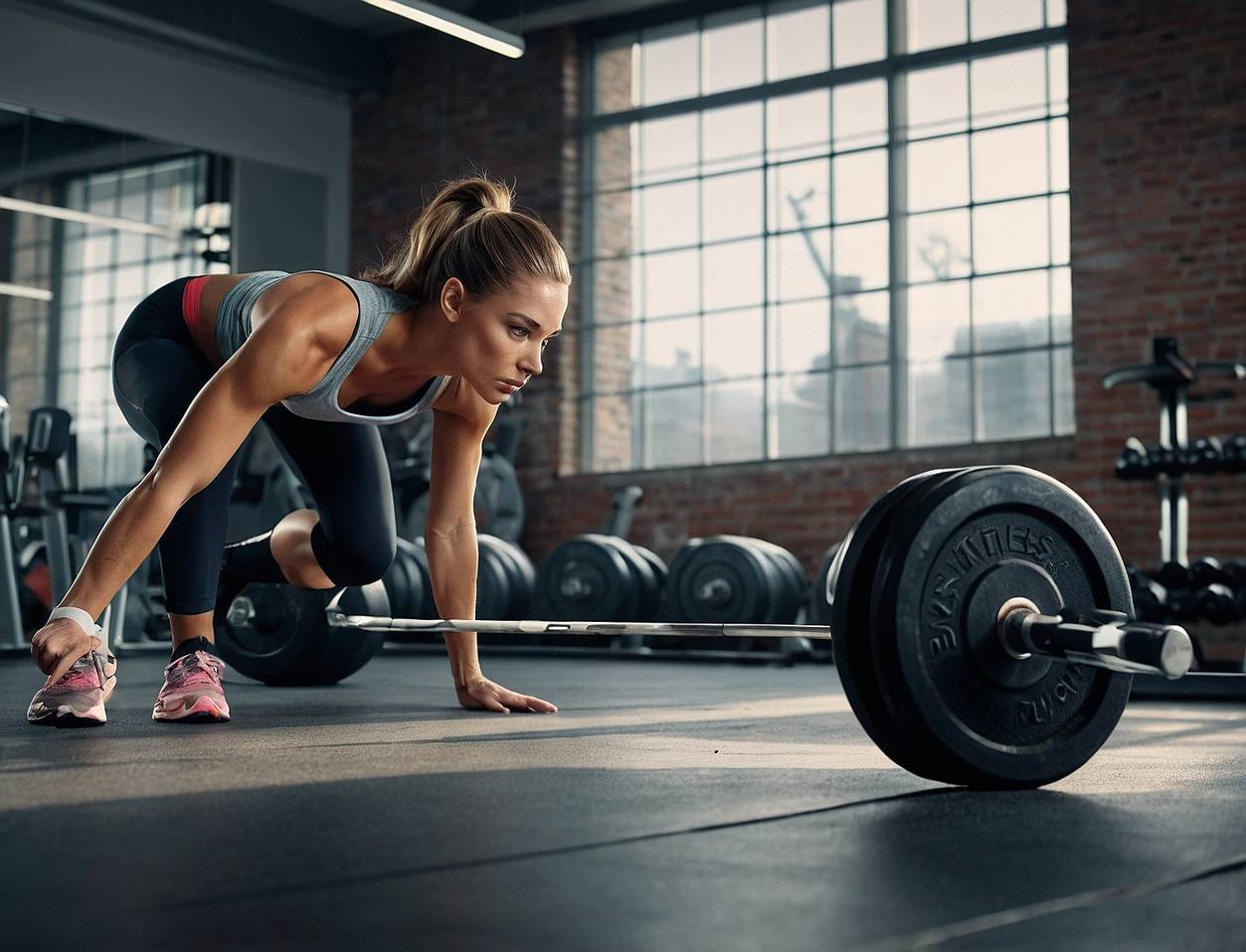 Unlocking the Symphony of Motion: Embrace the Art of Fitness