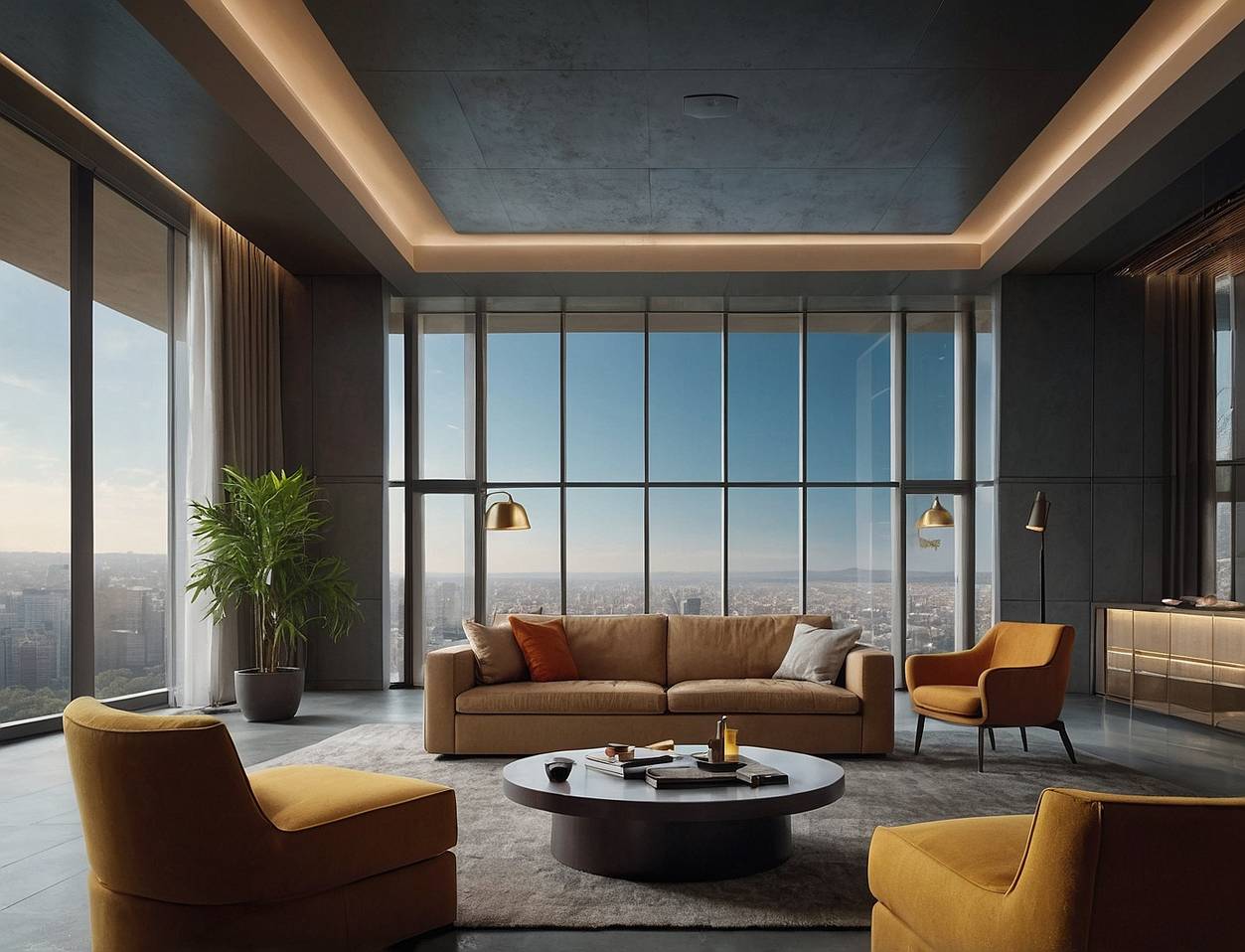 Journeys Through the Lands of Imagination: Exploring the Common Territory of Human Creative Expression