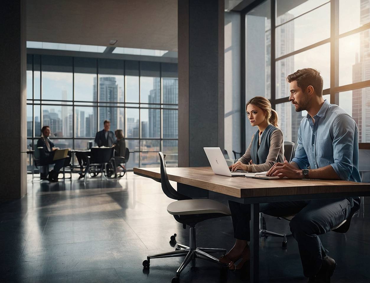 Rising Waves: The Ever-evolving Currents of Popularity