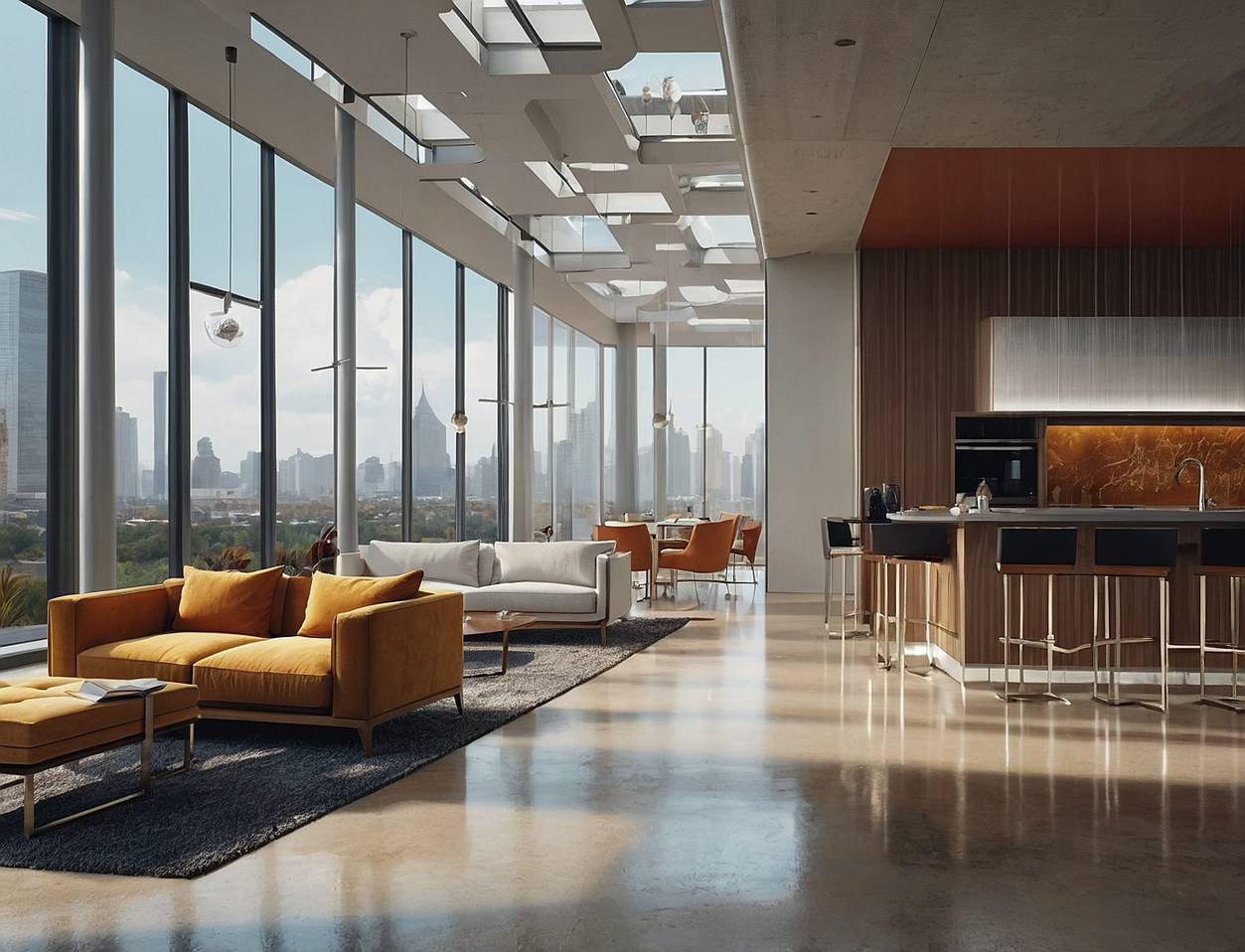 The Pulse of the Present: Riding the Wave of Emerging Trends