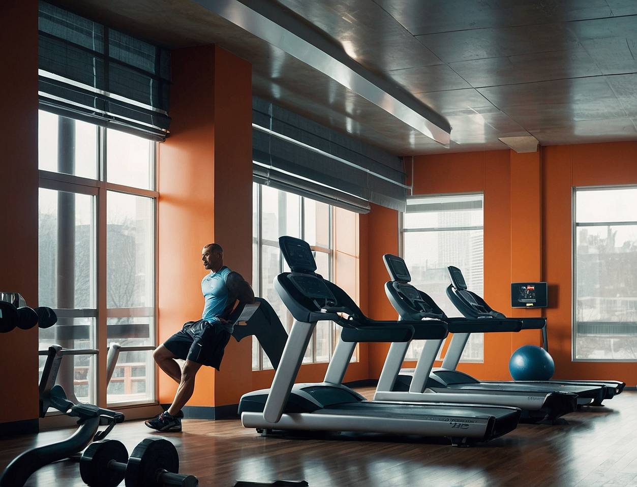 Striding Towards Wellness: The Transformative Journey of Fitness