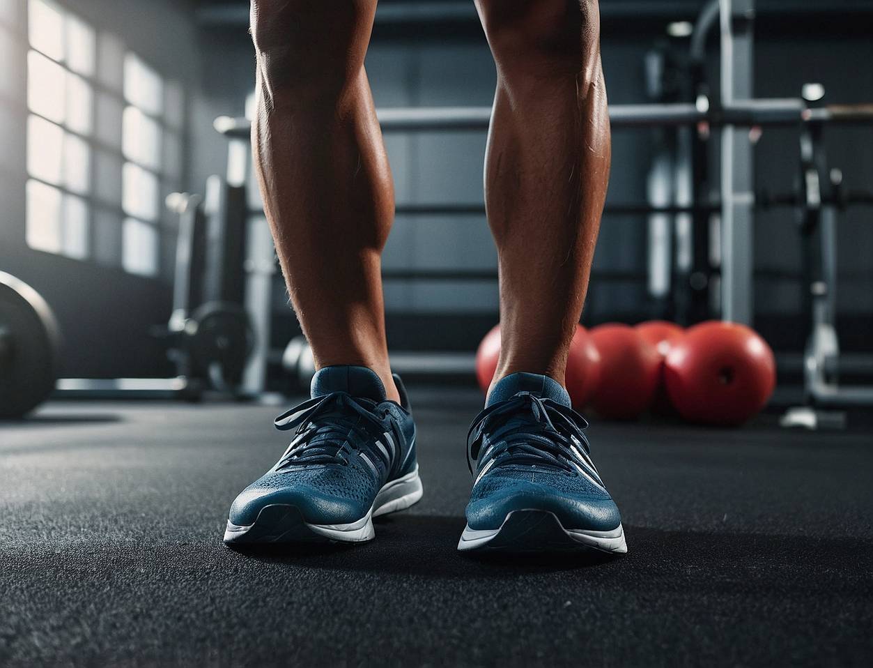 Decode Your Potential: Embracing Fitness as a Personal Journey