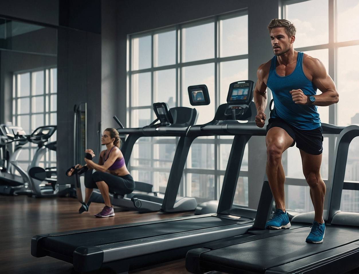 Finding Your Rhythm: The Dance of Fitness in Everyday Life