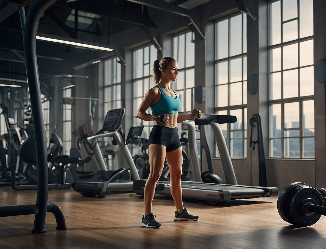 Steps of the Journey: Embracing the Ever-Evolving World of Fitness