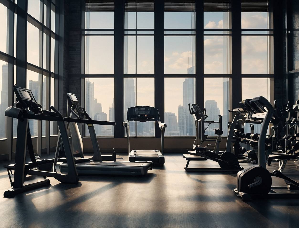 Personalized Pathways: Navigating Your Fitness Journey